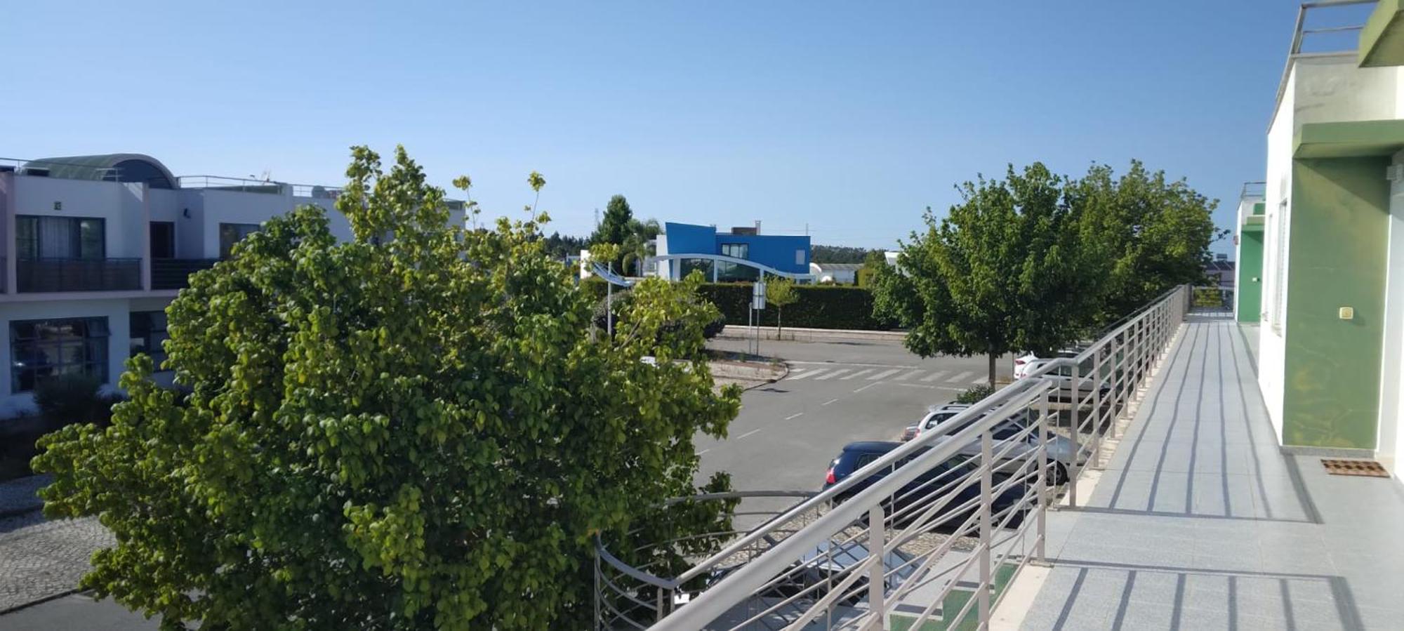 Apartamento Estudio Palmela Village Quinta do Anjo Luaran gambar
