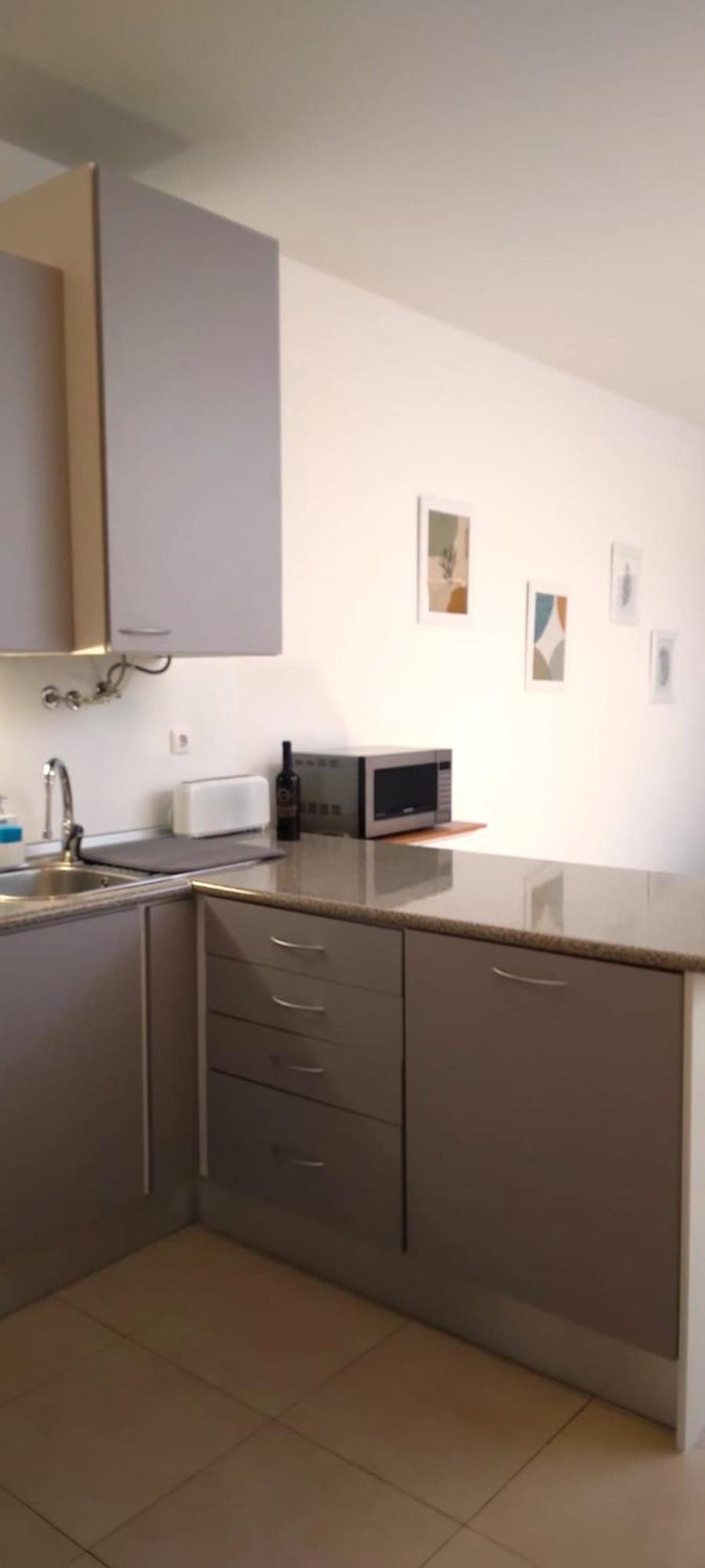 Apartamento Estudio Palmela Village Quinta do Anjo Luaran gambar