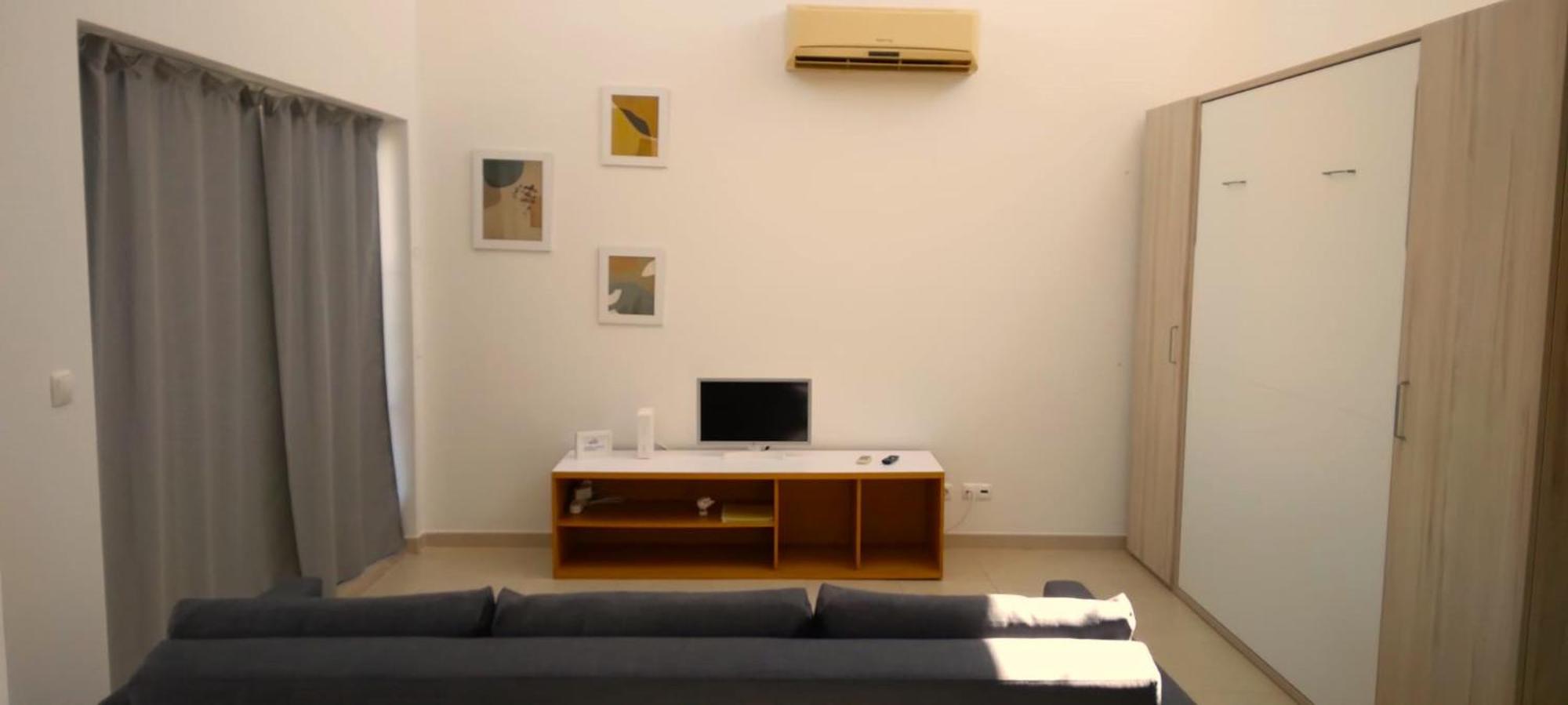 Apartamento Estudio Palmela Village Quinta do Anjo Luaran gambar