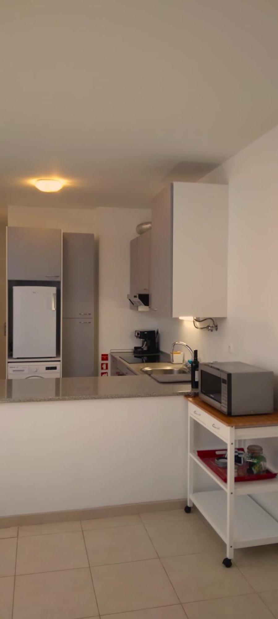 Apartamento Estudio Palmela Village Quinta do Anjo Luaran gambar